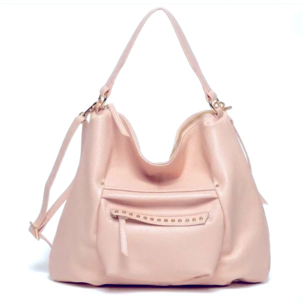 New Laggo Leather Purse